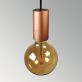 Купити Concrete lamp CYLINDER від MAIIMO