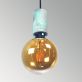 Купити Concrete lamp CYLINDER від MAIIMO