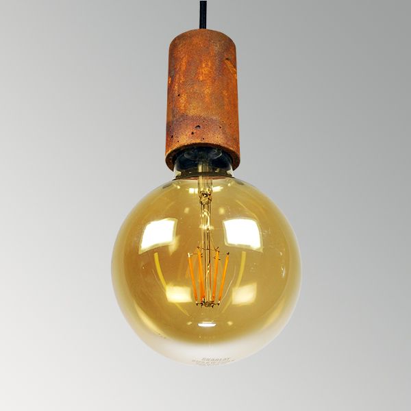 Купити Concrete lamp CYLINDER від MAIIMO