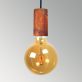 Купити Concrete lamp CYLINDER від MAIIMO