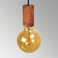 Купити Concrete lamp CYLINDER від MAIIMO