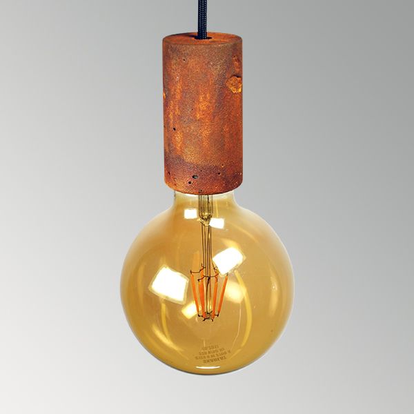 Купити Concrete lamp CYLINDER від MAIIMO