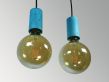 Купити Concrete lamp CYLINDER від MAIIMO