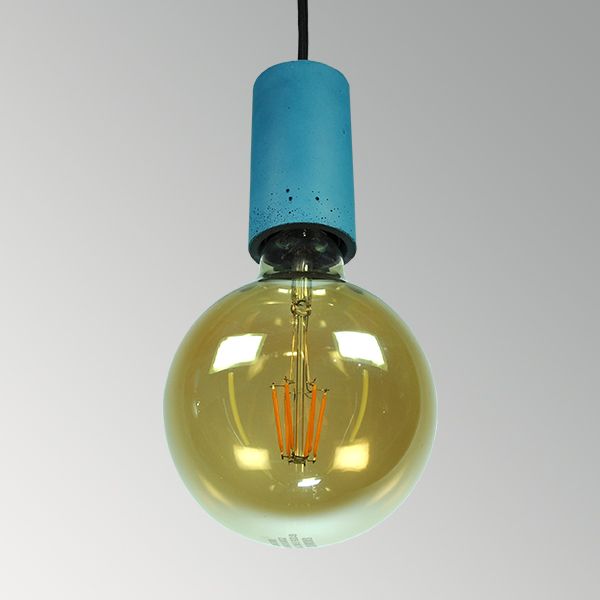 Купити Concrete lamp CYLINDER від MAIIMO