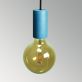 Купити Concrete lamp CYLINDER від MAIIMO