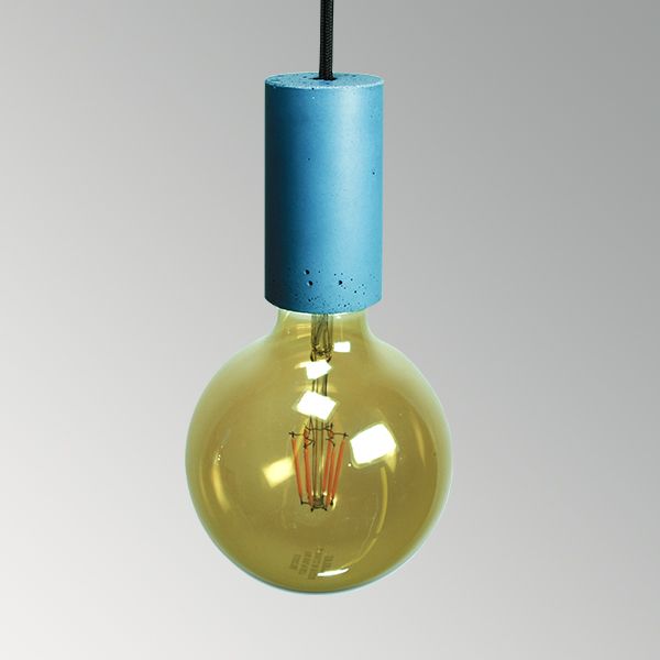 Купити Concrete lamp CYLINDER від MAIIMO