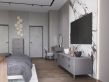 Купити Туалетный стол 2 ящика ELEGANCE від MAIIMO