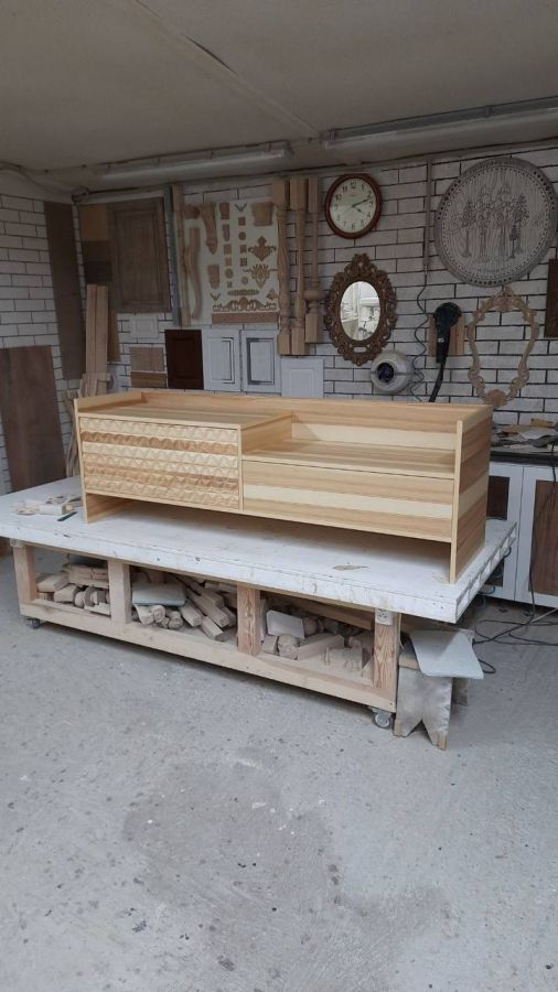 Купити Тумба під ТВ GURT 170 ясен від MAIIMO