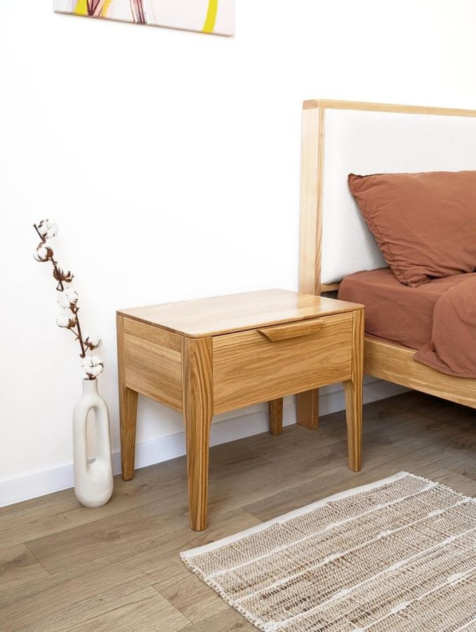 Купити Daito Bedside Table від MAIIMO