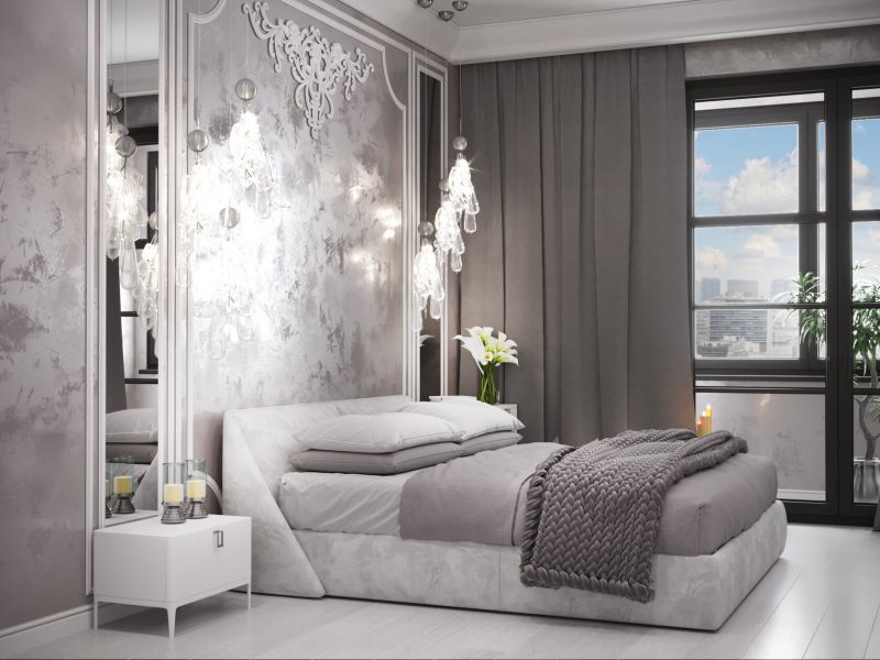 Купити Тумба приліжкова ELEGANCE від MAIIMO