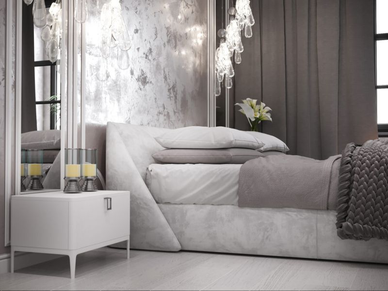 Купити Тумба приліжкова ELEGANCE від MAIIMO