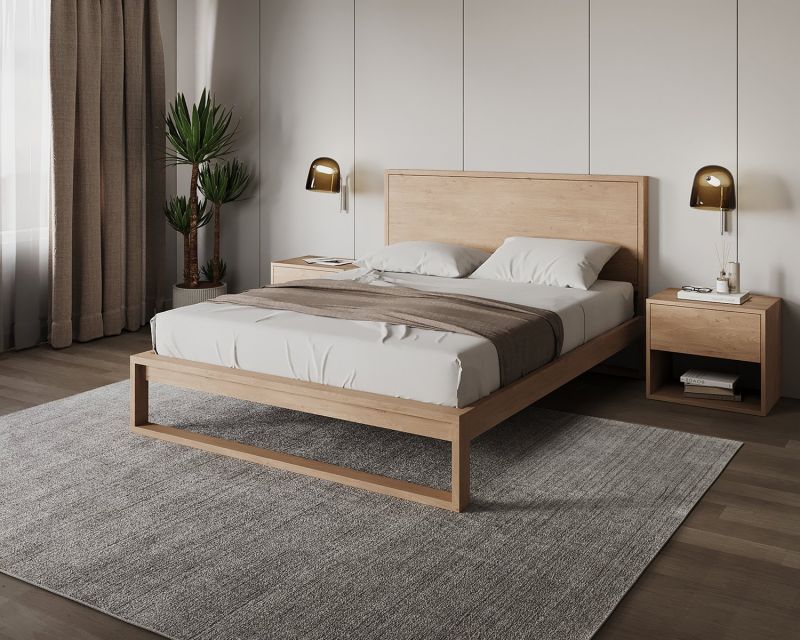 Купити Kanington Bedside Table від MAIIMO