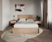 Купити Kanington Bedside Table від MAIIMO