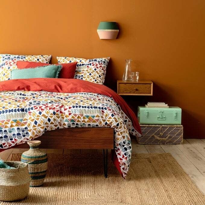 Купити Kardross Bedside Table від MAIIMO