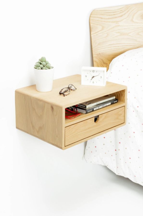 Купити Keni Bedside Table від MAIIMO