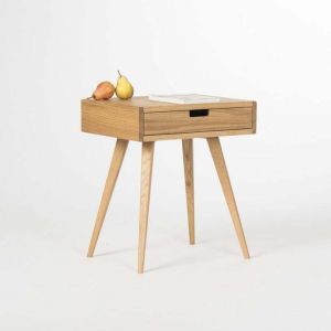 Koldy Bedside Table