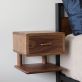 Купити Kugo Bedside Table від MAIIMO