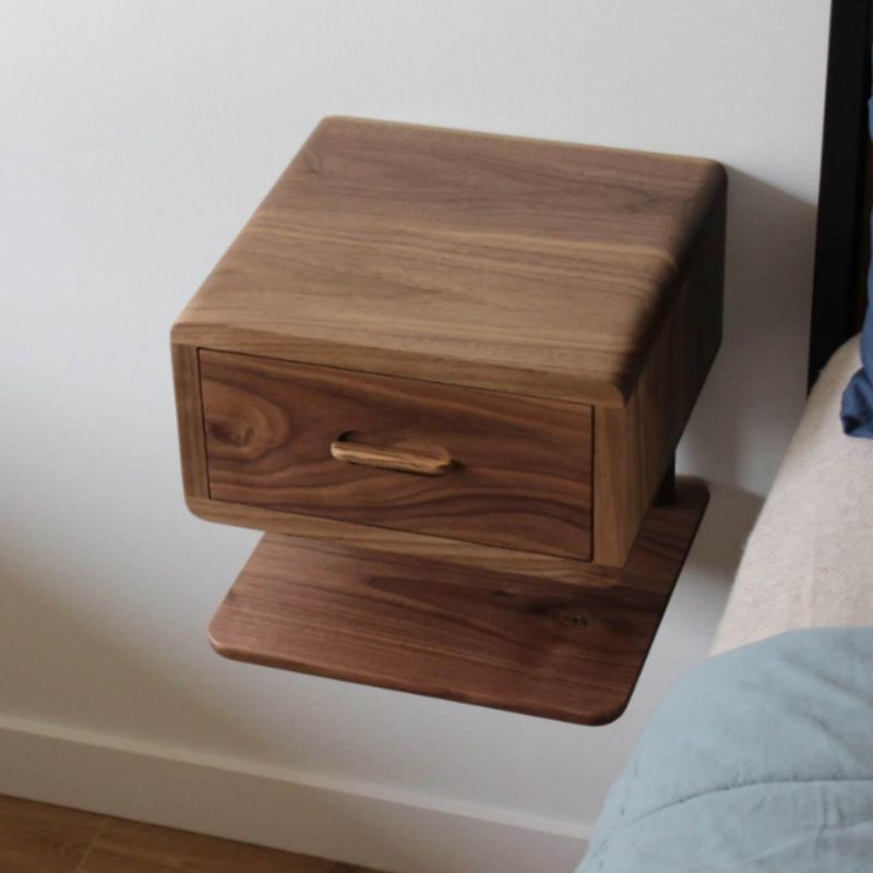 Купити Kugo Bedside Table від MAIIMO