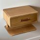 Купити Kugo Bedside Table від MAIIMO