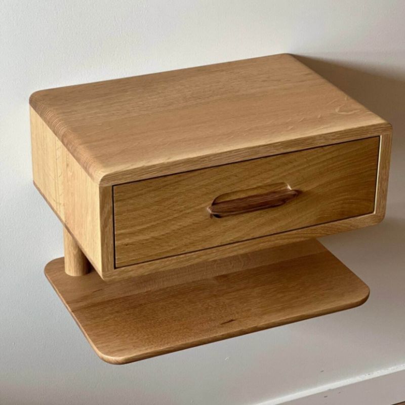 Купити Kugo Bedside Table від MAIIMO
