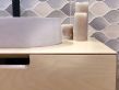 Купити Тумба у ванну LINE береза від MAIIMO
