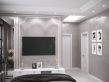 Купити ТВ тумба з відкритими полицями ELEGANCE від MAIIMO