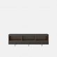 Купити TV stand open shelves HUNT від MAIIMO