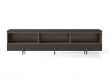 Купити TV stand open shelves HUNT від MAIIMO