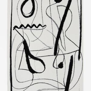 Килим Two Women ivory