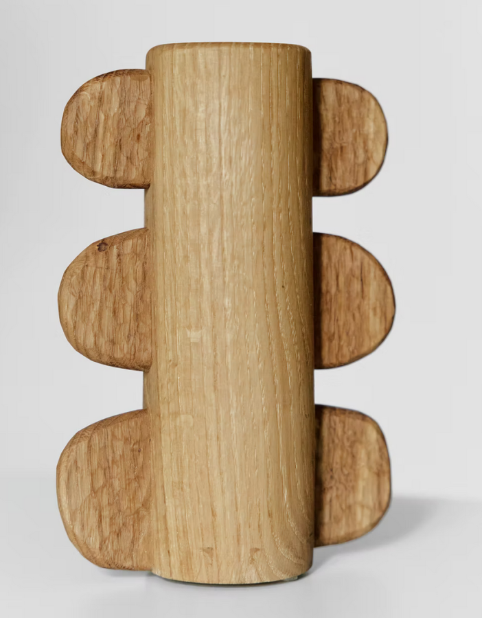 Купити  Vase  Steppe small від MAIIMO