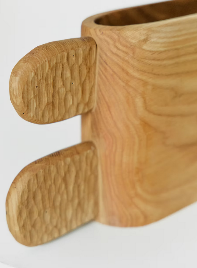 Купити Vase Steppe medium від MAIIMO