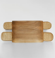 Купити Vase Steppe medium від MAIIMO