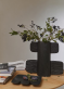 Купити Vase Steppe big  від MAIIMO