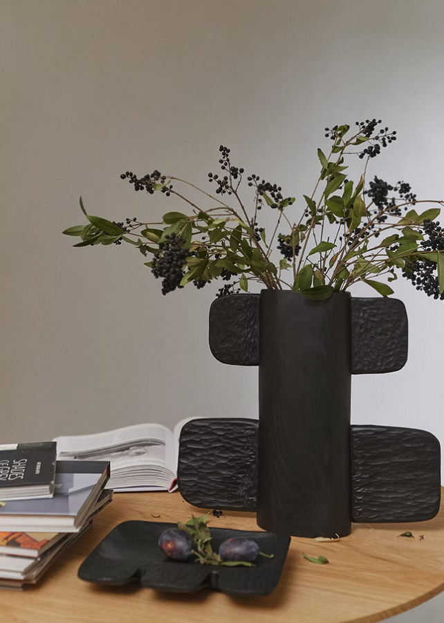 Купити Vase Steppe big  від MAIIMO
