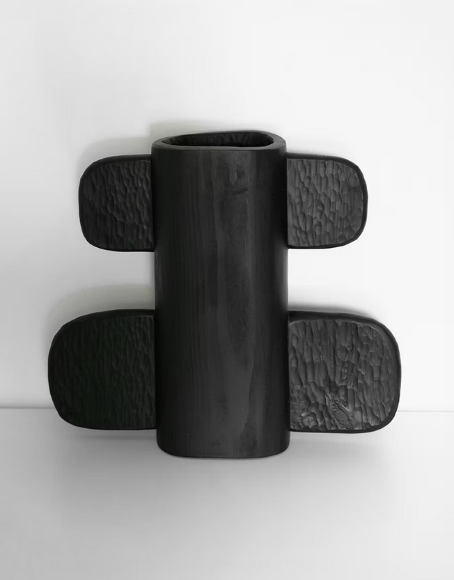 Купити Vase Steppe big  від MAIIMO