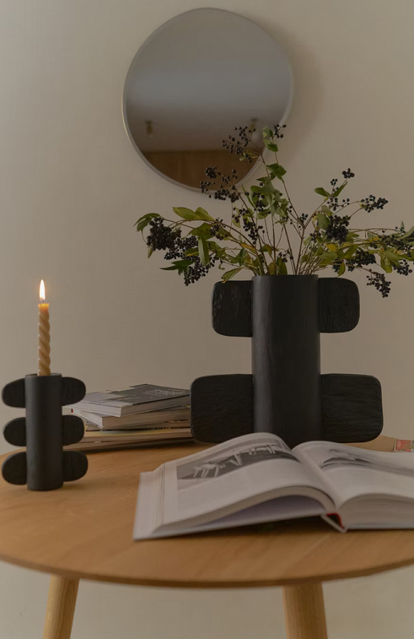 Купити Vase Steppe big  від MAIIMO