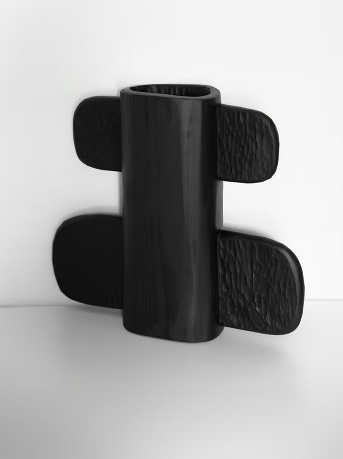 Купити Vase Steppe big  від MAIIMO