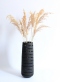 Купити Wooden vase FOREST DAWN for dried flowers від MAIIMO