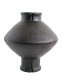 Купити Wooden vase BREATH OF THE STEPPE for dried flowers від MAIIMO