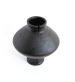 Купити Wooden vase BREATH OF THE STEPPE for dried flowers від MAIIMO
