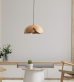 Купити Wooden chandelier Touch of Wood від MAIIMO