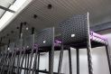 Купити Вуличний стілець БАРНИЙ від MAIIMO