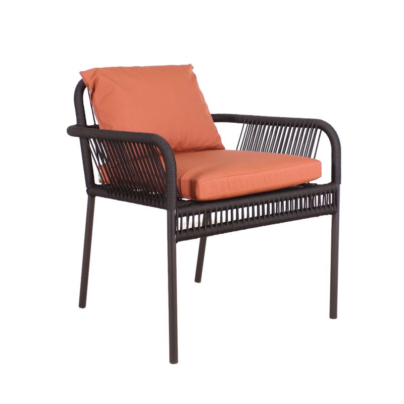 Купити Outdoor armchair SAMANTA від MAIIMO