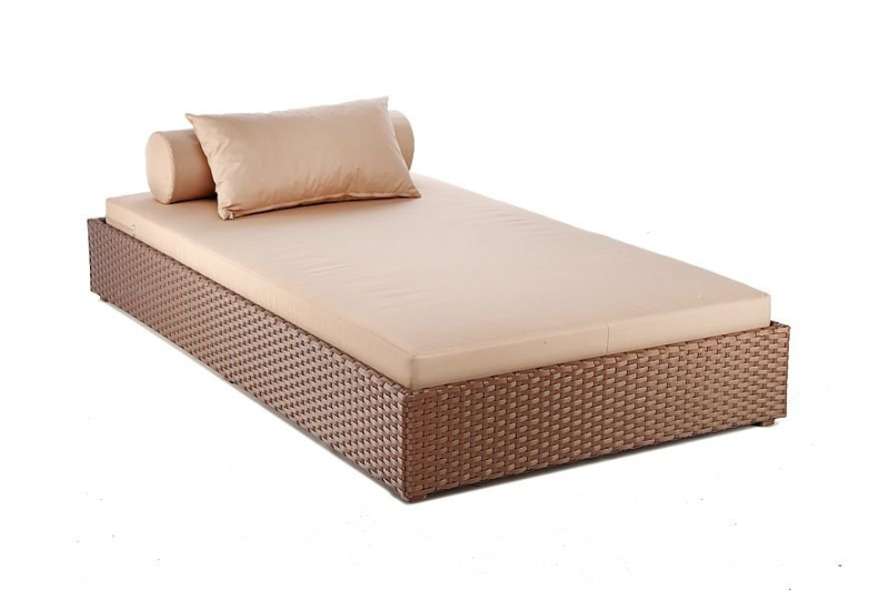 Купити Garden deck chair sunbed QUADRO від MAIIMO