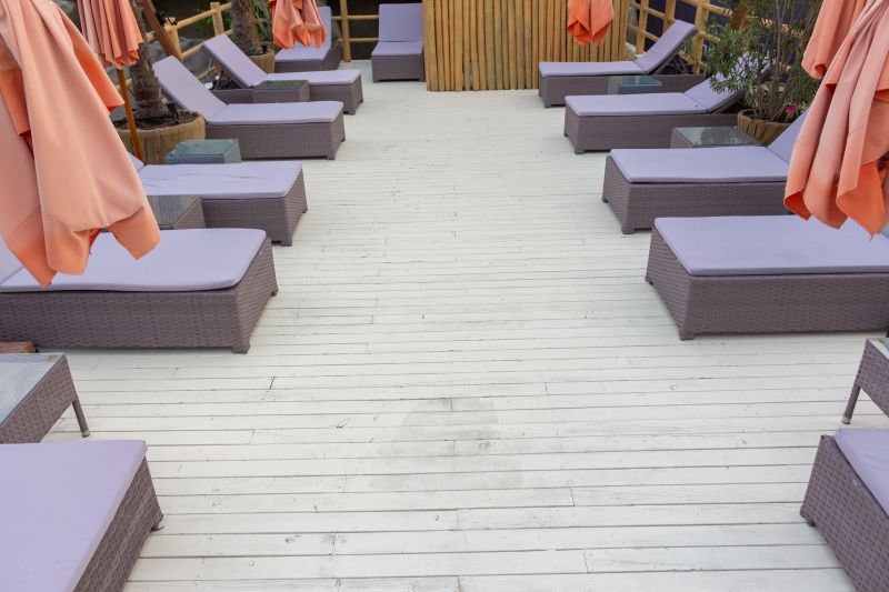 Купити Garden deck chair GRAND від MAIIMO