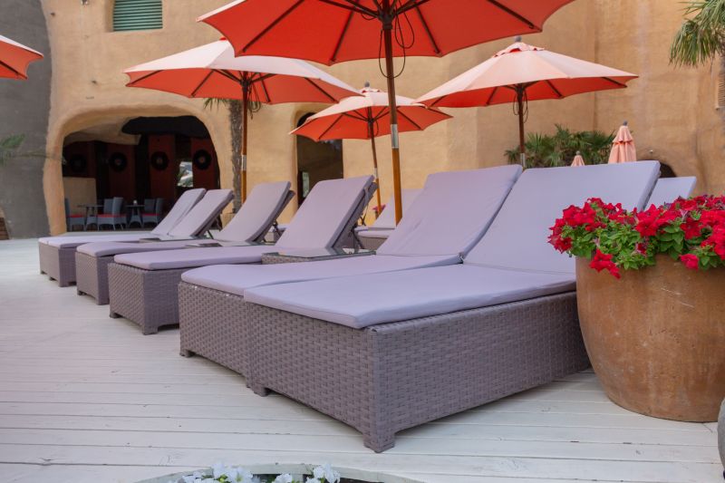 Купити Garden deck chair GRAND від MAIIMO