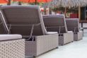 Купити Garden deck chair GRAND від MAIIMO
