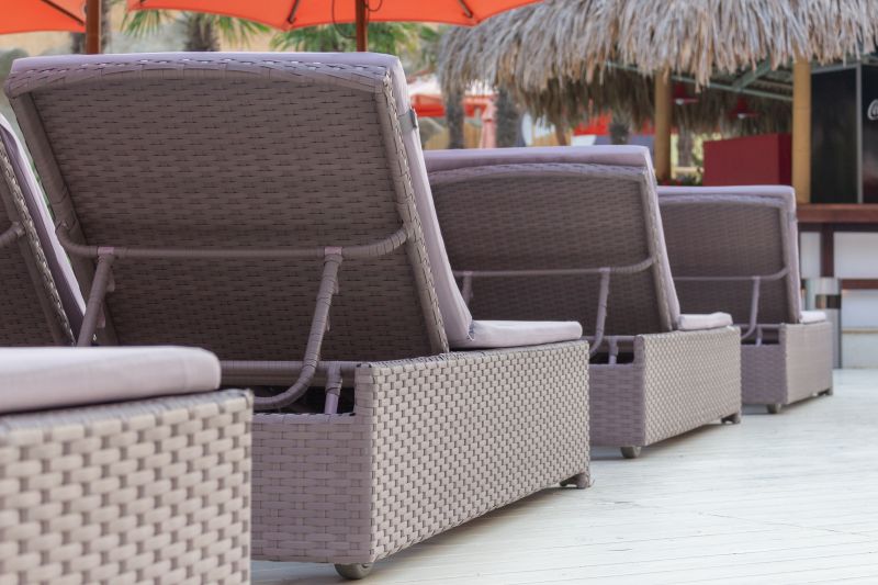 Купити Garden deck chair GRAND від MAIIMO