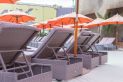 Купити Garden deck chair GRAND від MAIIMO