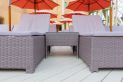 Купити Garden deck chair GRAND від MAIIMO